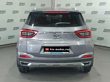 CHERY Tiggo 4 Pro, 2025г