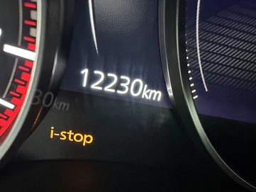 Mazda CX-50, 2023г., передний привод, автомат