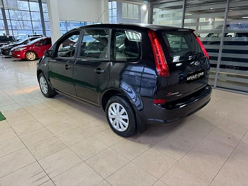 Ford C-MAX, 2010г., передний привод, механика