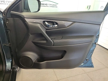 Nissan X-Trail, 2021г., передний привод, механика