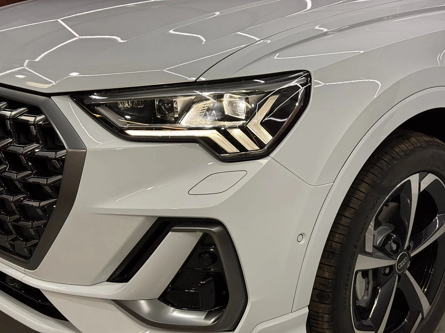 Audi Q3, 2025г., полный привод, робот