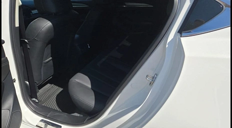 Mazda 6, 2023г., передний привод, автомат