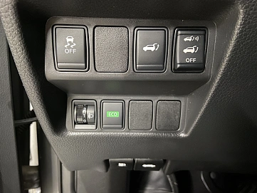 Nissan X-Trail, 2017г., полный привод, вариатор