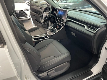 Haval M6, 2023г., передний привод, робот