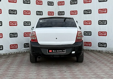 Ravon R4, 2019г., передний привод, автомат