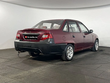 Daewoo Nexia, 2011г., передний привод, механика