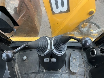 JCB 3CX, 2013г.