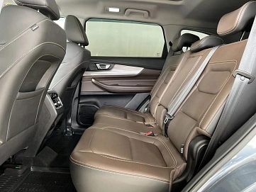 Chery Tiggo 8 Pro, 2021г., передний привод, робот
