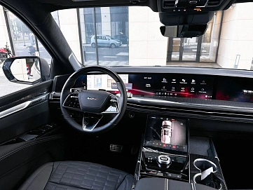 Cadillac Escalade-V, 2026г., полный привод, автомат