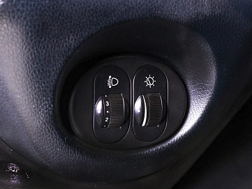 Chevrolet Niva, 2014г., полный привод, механика