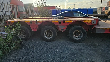 Specpricep 994293/9942D3, 2018г.