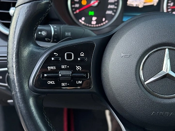 Mercedes-Benz C-Класс, 2020г., задний привод, автомат