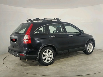 Honda CR-V, 2008г