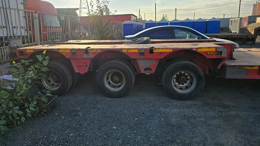 Specpricep 994293/9942D3, 2018г.