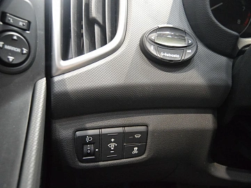 Hyundai Creta, 2017г., полный привод, автомат