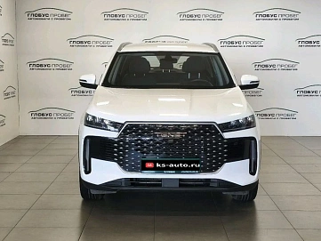 Tenet T4, 2025г., передний привод, вариатор
