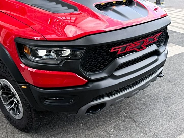 Ram 1500, 2024г., полный привод, автомат