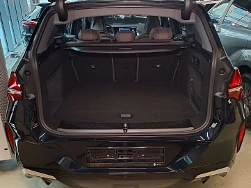 BMW X3, 2025г., полный привод, автомат