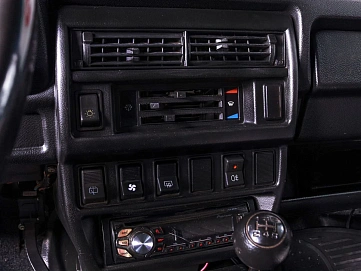 Lada (ВАЗ) 2121 (4x4), 2015г., полный привод, механика