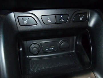 Hyundai ix35, 2014г., полный привод, автомат