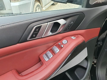 BMW X5, 2025г., полный привод, автомат