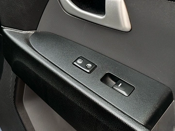 Kia Sportage, 2015г., передний привод, механика