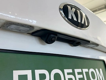 Kia Optima, 2019г., передний привод, автомат