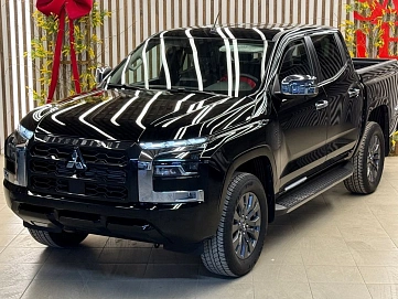 Mitsubishi L200, 2025г., полный привод, автомат