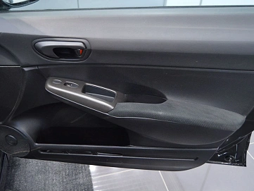 Honda Civic, 2011г., передний привод, автомат