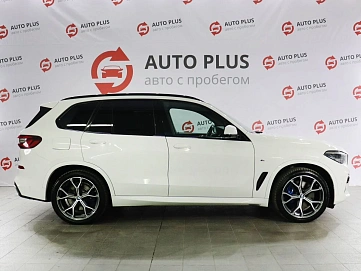 BMW X5, 2020г