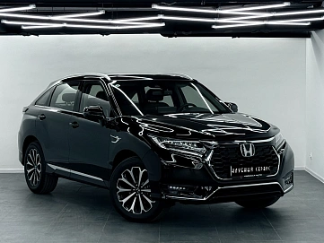 Honda UR-V, 2025г., полный привод, автомат