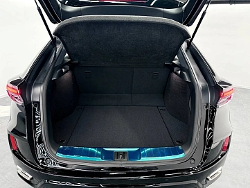 Honda UR-V, 2025г., полный привод, автомат