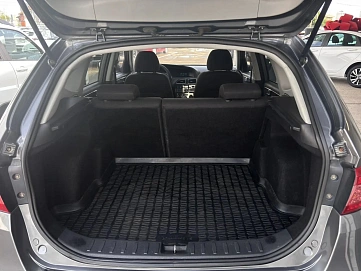 Brilliance V5, 2014г., передний привод, автомат