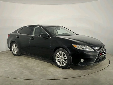 Lexus ES, 2015г
