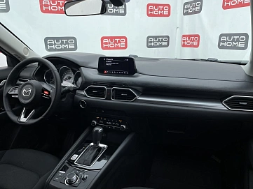 Mazda CX-5, 2019г., передний привод, автомат
