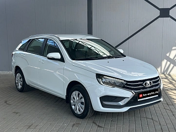 Lada (ВАЗ) Vesta, 2024г., передний привод, механика