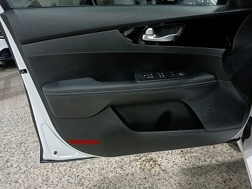 Kia Cerato, 2018г., передний привод, автомат