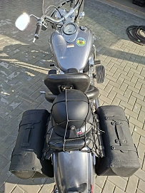 Yamaha XVS1100, 2007г.