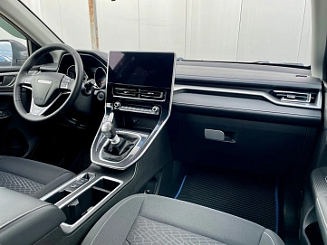 Haval M6, 2023г., передний привод, механика