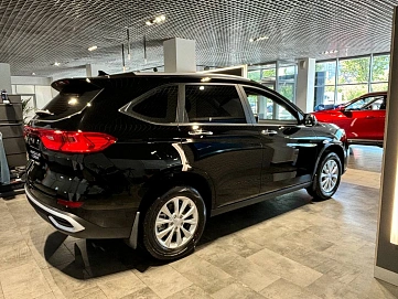 Haval M6, 2024г., передний привод, робот