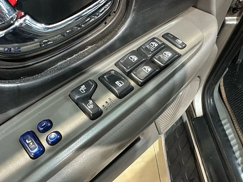 GMC Envoy, 2002г, полный привод, автомат