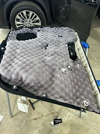 Toyota Highlander, 2025г., полный привод, автомат