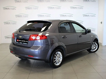 Chevrolet Lacetti, 2012г., передний привод, автомат