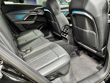 Audi Q5, 2026г., полный привод, робот