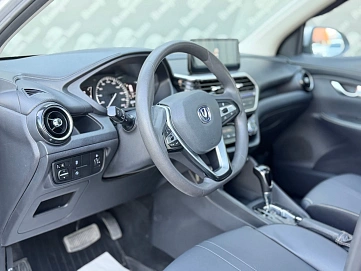 Changan Alsvin, 2023г., передний привод, робот