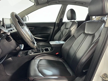 FAW Besturn X80, 2018г., передний привод, механика