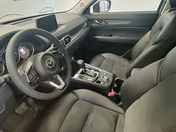 Mazda CX-5, 2021г., полный привод, автомат