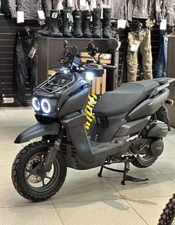 VMC  Vento  Smart III, 2025г, Вариатор