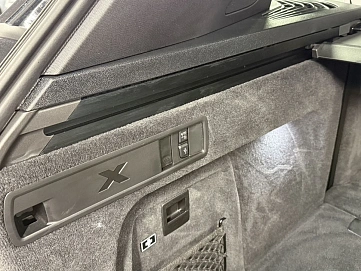 BMW X5, 2025г., полный привод, автомат