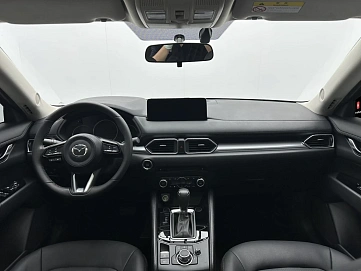 Mazda CX-5, 2023г., передний привод, автомат